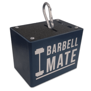 x3 Barbell Mate TEAMS Bundle